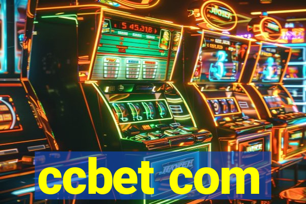 ccbet com